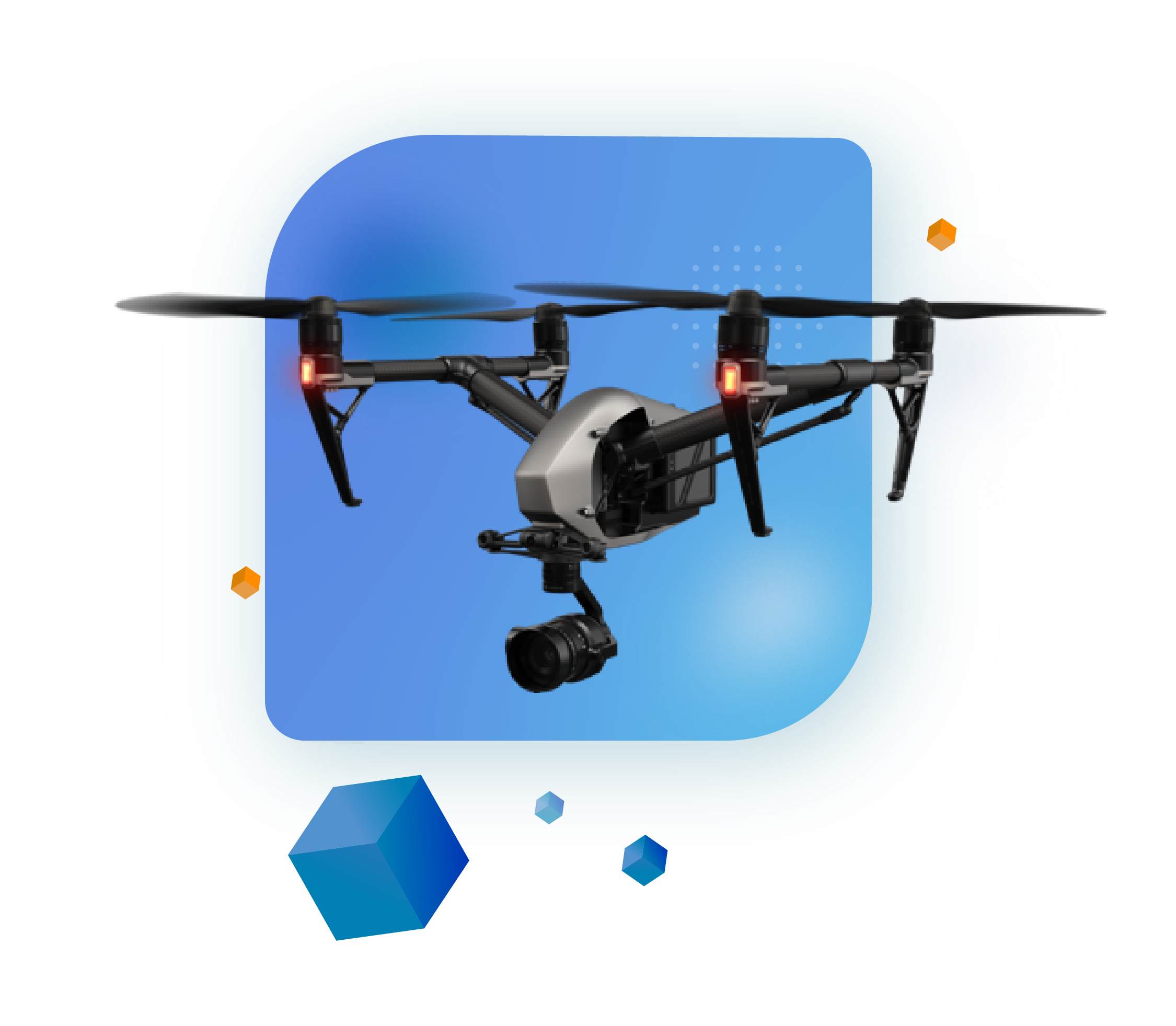 Dron